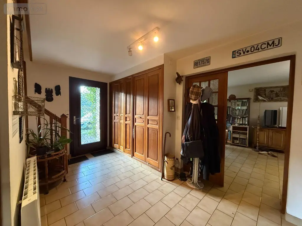 Maison a vendre Bernay 27300 Eure 27 155 m2 313500 euros 27046-128 005