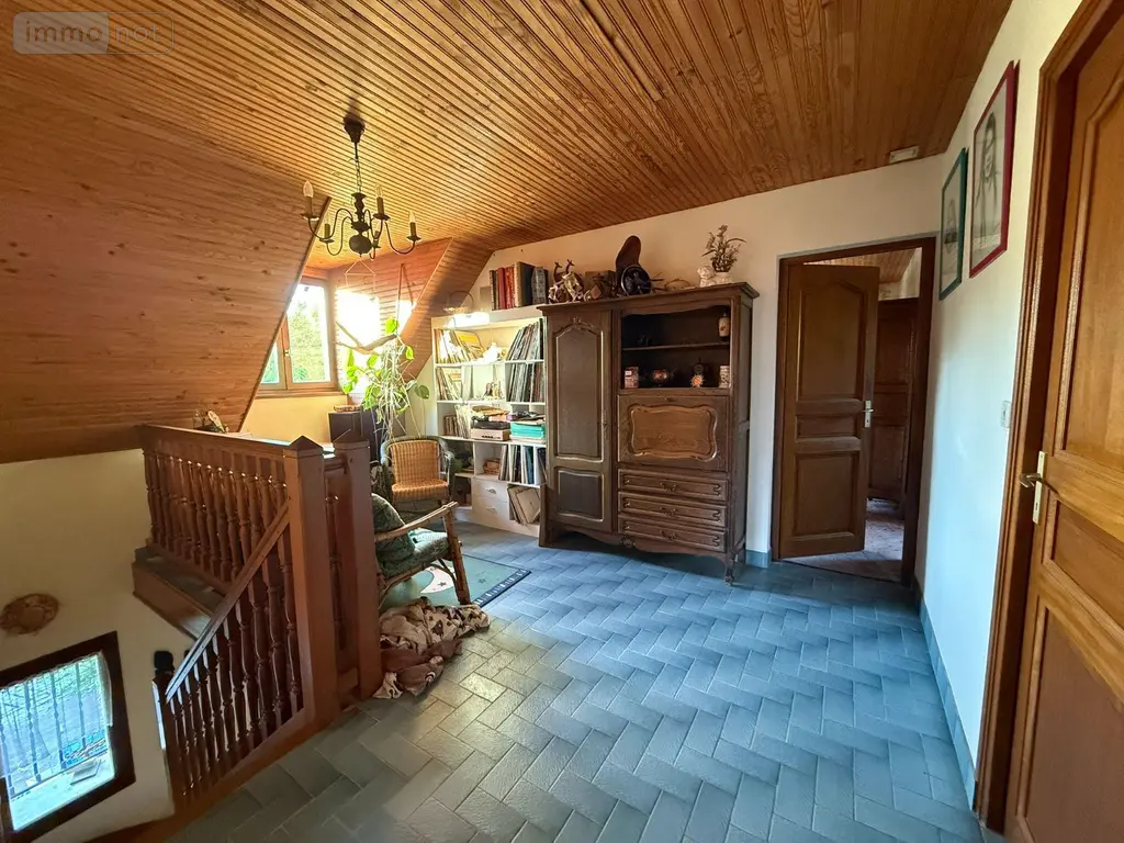 Maison a vendre Bernay 27300 Eure 27 155 m2 313500 euros 27046-128 010