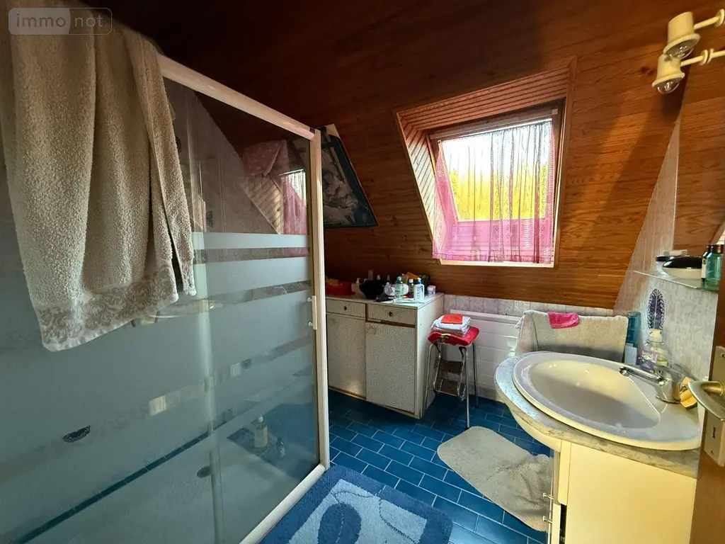 Maison a vendre Bernay 27300 Eure 27 155 m2 313500 euros 27046-128 013