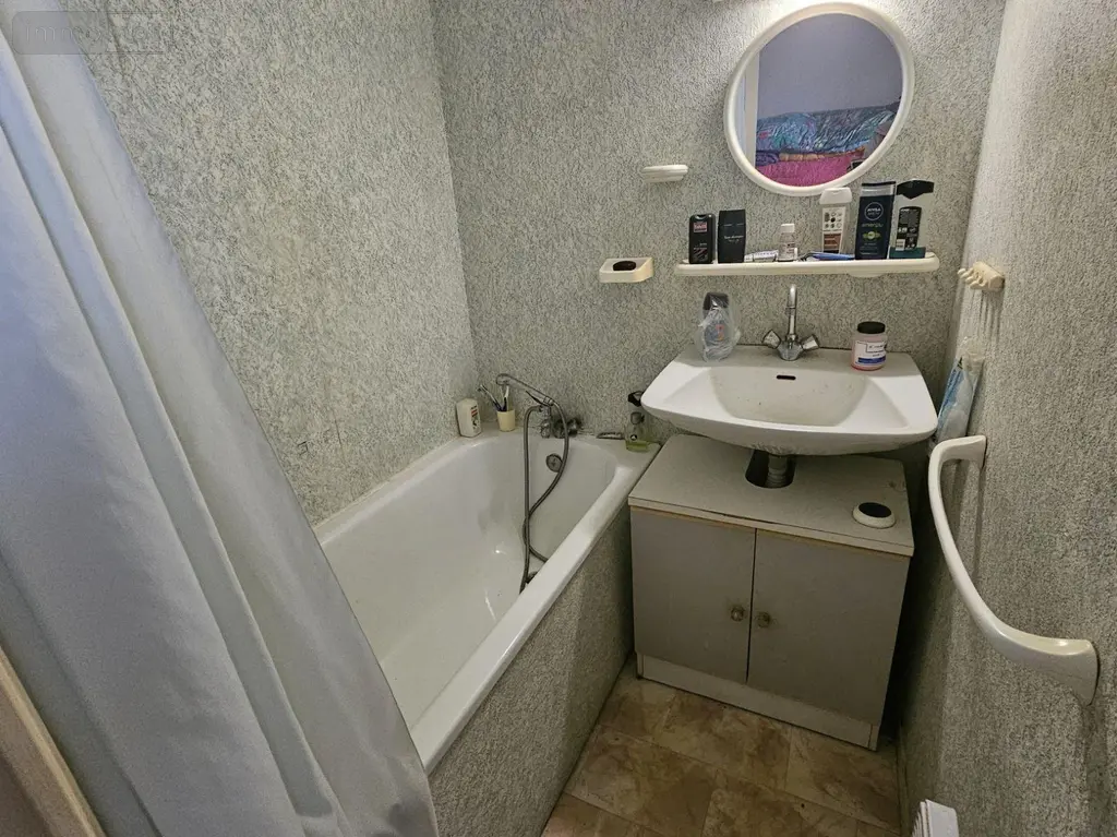 Appartement a vendre Saint-Malo 35400 Ille-et-Vilaine 35 24 m2 1 pièce 115000 euros 11785/473 005