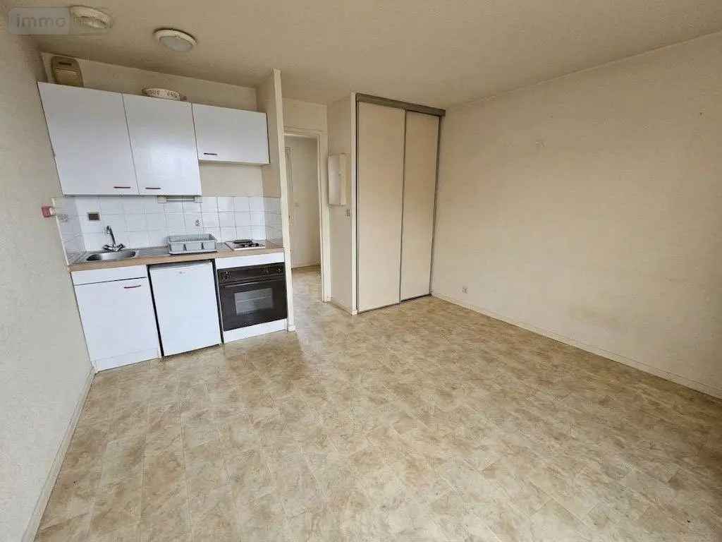 Appartement a vendre Saint-Malo 35400 Ille-et-Vilaine 35 24 m2 1 pièce 115000 euros 11785/473 004