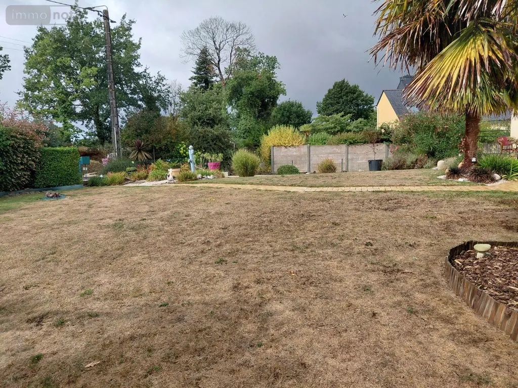 Maison a vendre Moustoir-Remungol 56500 Morbihan 56 137 m2 5 pièces 259000 euros 063-540 004
