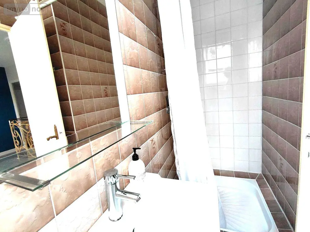 Maison a vendre Moustoir-Remungol 56500 Morbihan 56 137 m2 5 pièces 259000 euros 063-540 024