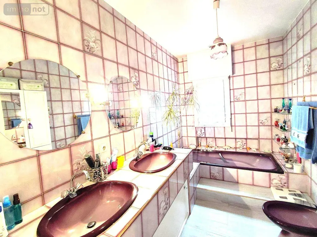 Maison a vendre Moustoir-Remungol 56500 Morbihan 56 137 m2 5 pièces 259000 euros 063-540 016