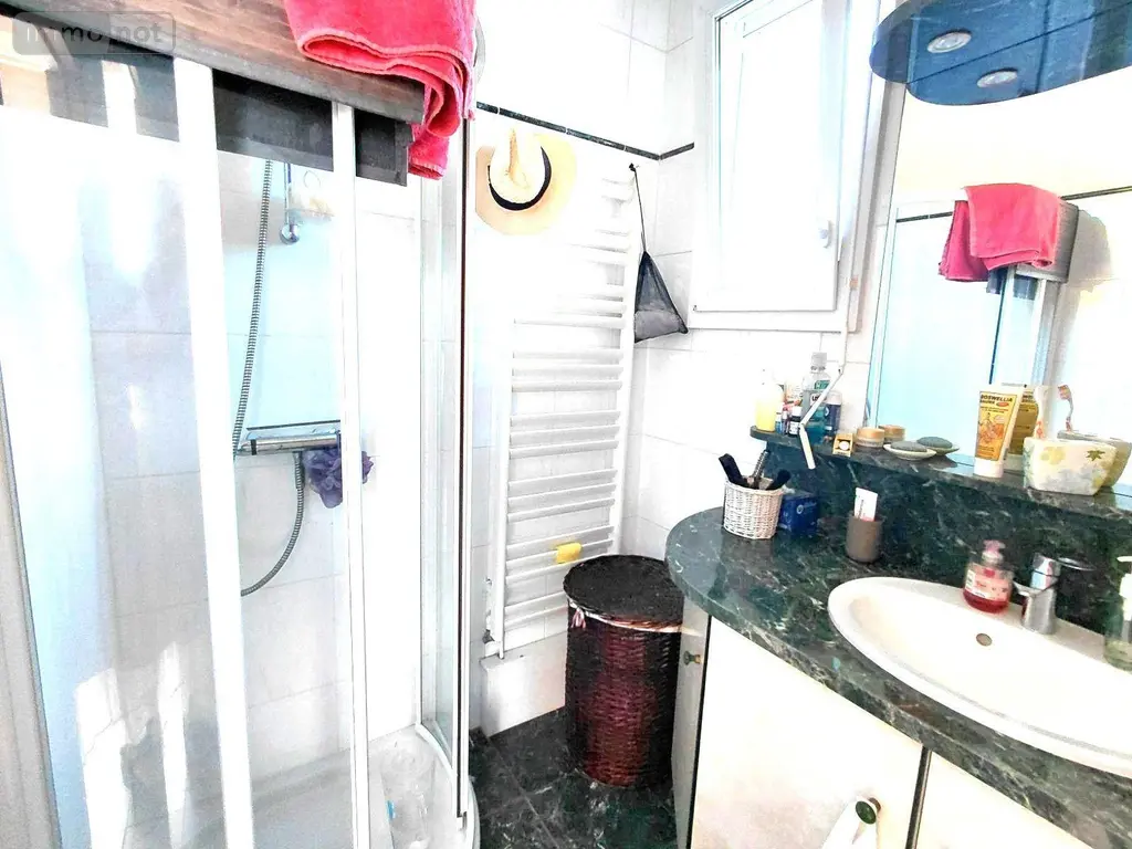 Maison a vendre Cléguérec 56480 Morbihan 56 75 m2 4 pièces 142500 euros 063-541 014