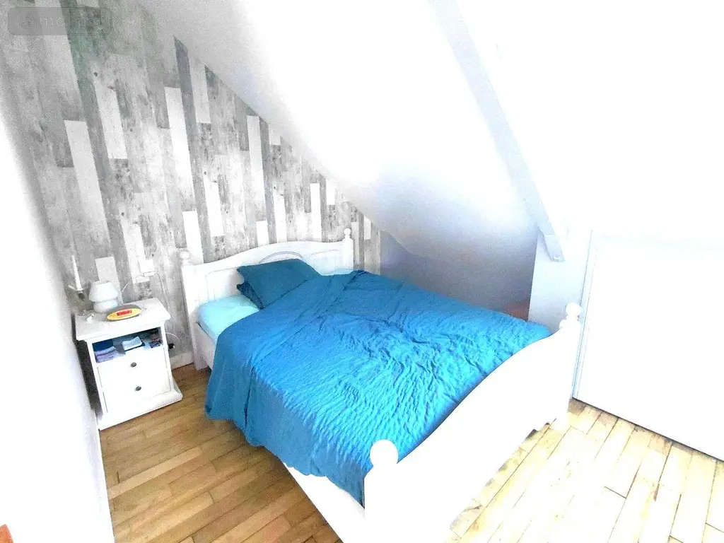 Maison a vendre Cléguérec 56480 Morbihan 56 75 m2 4 pièces 142500 euros 063-541 016