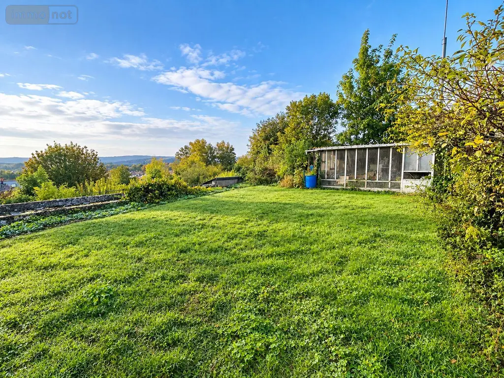 Maison a vendre Le Grand-Lucé 72150 Sarthe 72 91 m2 6 pièces 80250 euros 13816/1239 010