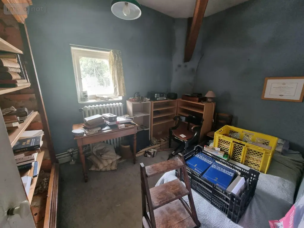 Maison a vendre Romorantin-Lanthenay 41200 Loir-et-Cher 41 203 m2 6 pièces 210800 euros 41036/3241 008