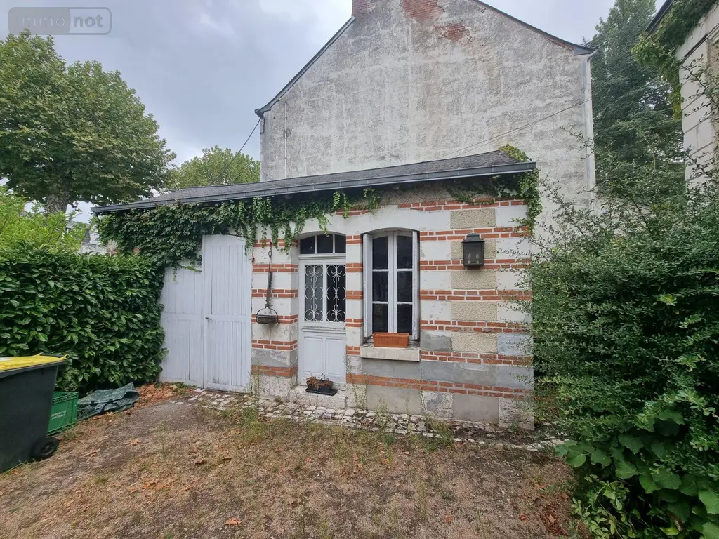 Maison a vendre Romorantin-Lanthenay 41200 Loir-et-Cher 41 203 m2 6 pièces 210800 euros 41036/3241 010