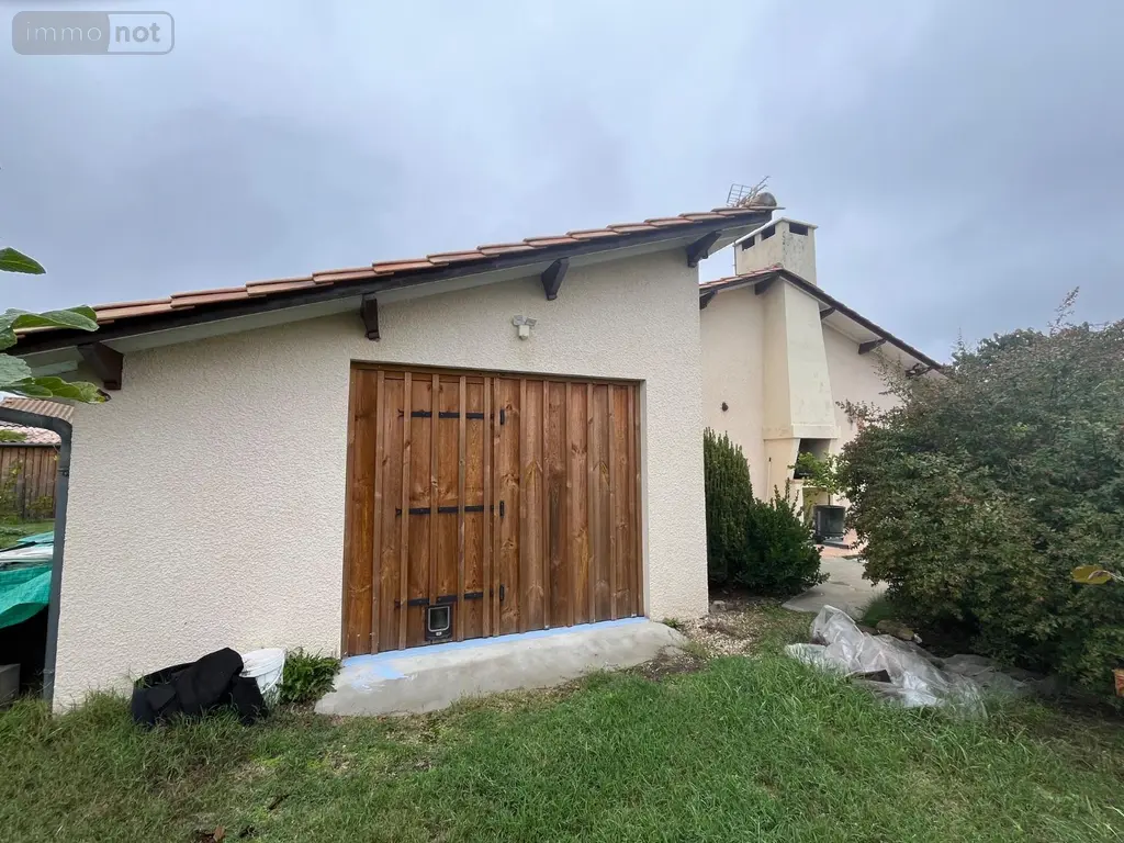 Maison a vendre Saint-Genès-de-Fronsac 33240 Gironde 33 110 m2 4 pièces 295000 euros 118/1671 014