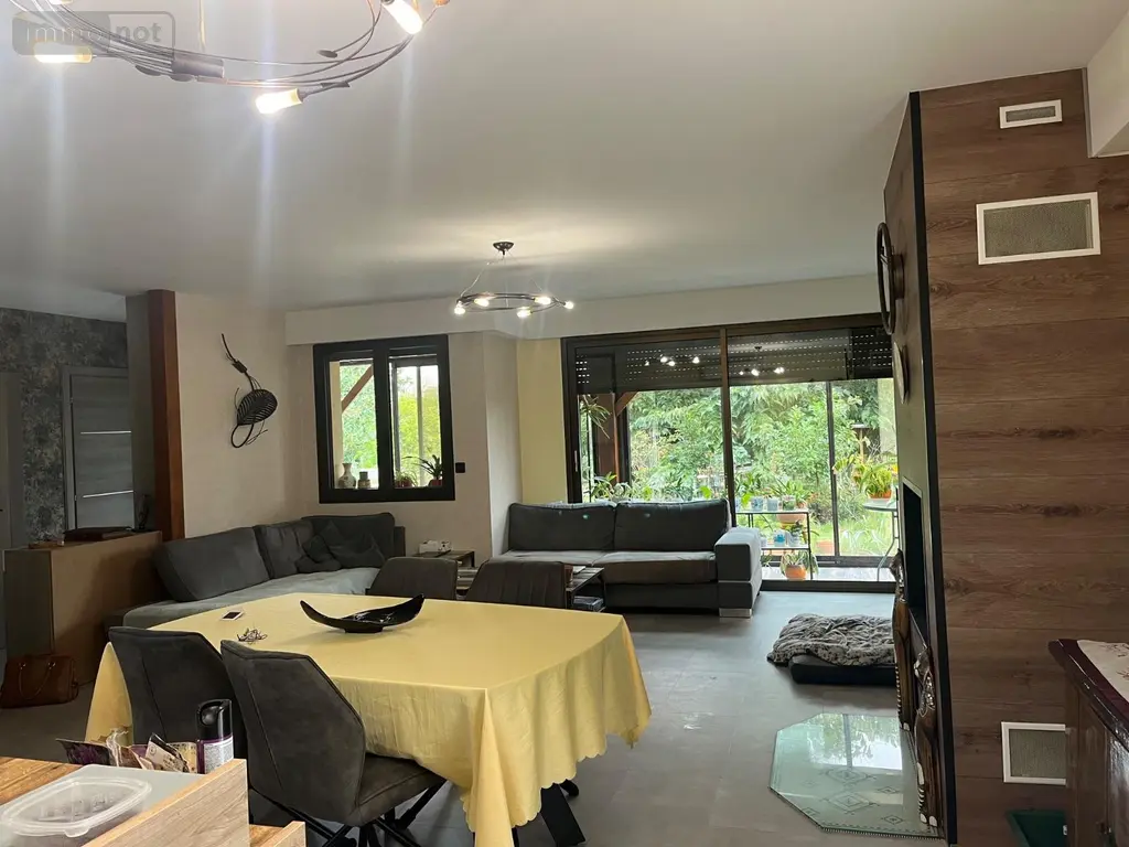 Maison a vendre Saint-Genès-de-Fronsac 33240 Gironde 33 110 m2 4 pièces 295000 euros 118/1671 006