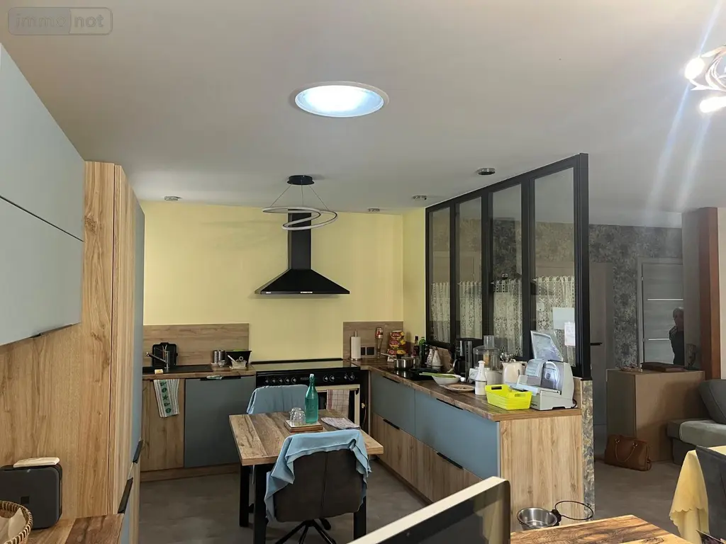 Maison a vendre Saint-Genès-de-Fronsac 33240 Gironde 33 110 m2 4 pièces 295000 euros 118/1671 007