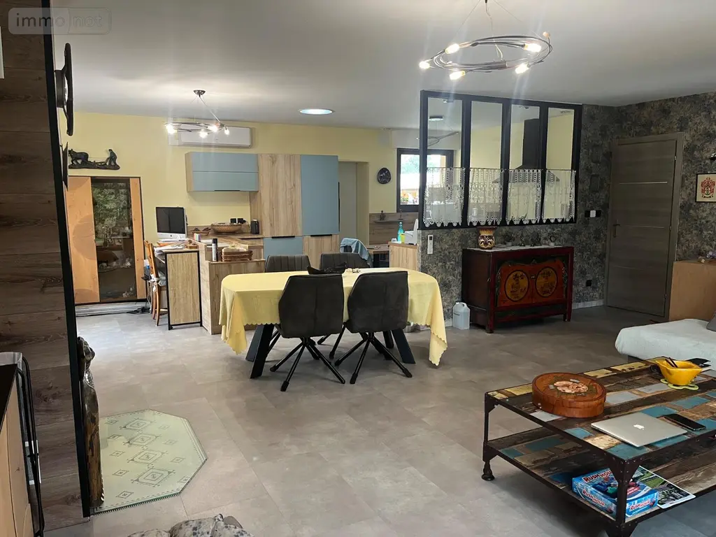 Maison a vendre Saint-Genès-de-Fronsac 33240 Gironde 33 110 m2 4 pièces 295000 euros 118/1671 003
