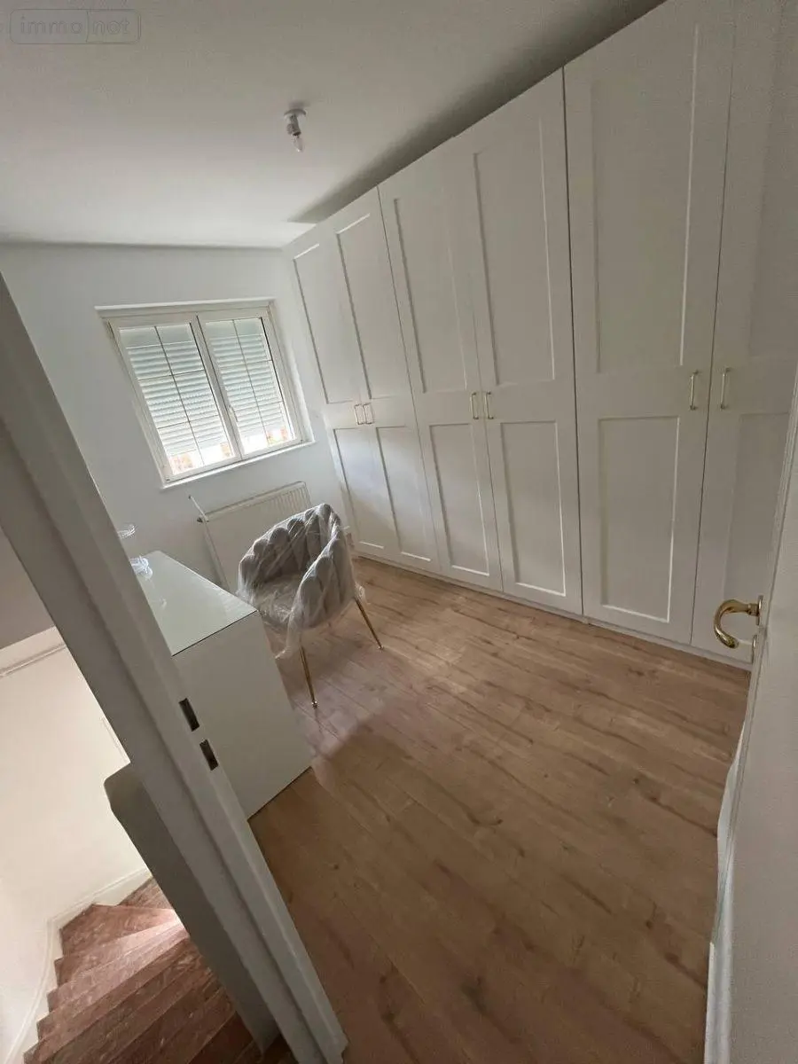 Maison a vendre Grande-Synthe 59760 Nord 59 74 m2 5 pièces 200660 euros S5478 006