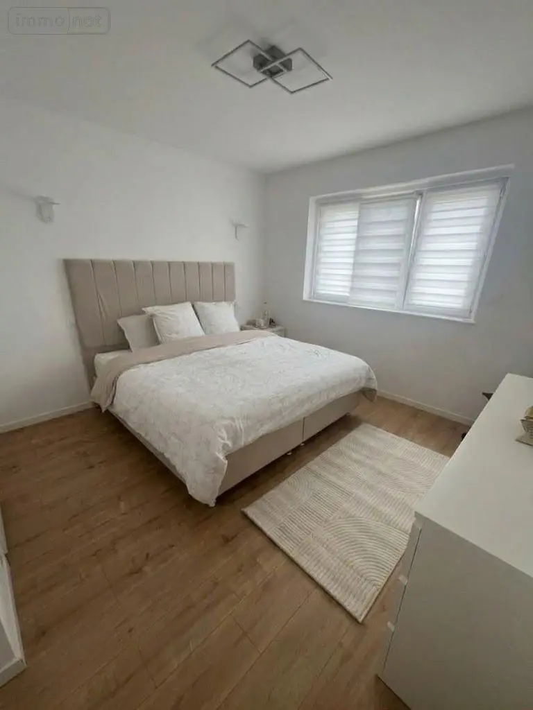 Maison a vendre Grande-Synthe 59760 Nord 59 74 m2 5 pièces 200660 euros S5478 003