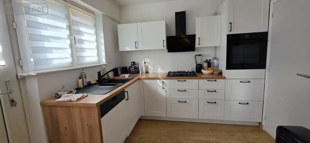 Maison a vendre Grande-Synthe 59760 Nord 59 74 m2 5 pièces 200660 euros S5478 002
