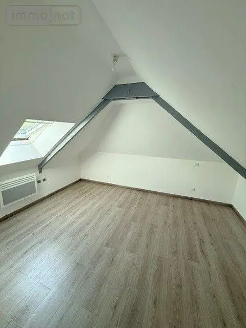 Maison a vendre Rumilly 62650 Pas-de-Calais 62 95 m2 7 pièces 203700 euros 083/2176 008