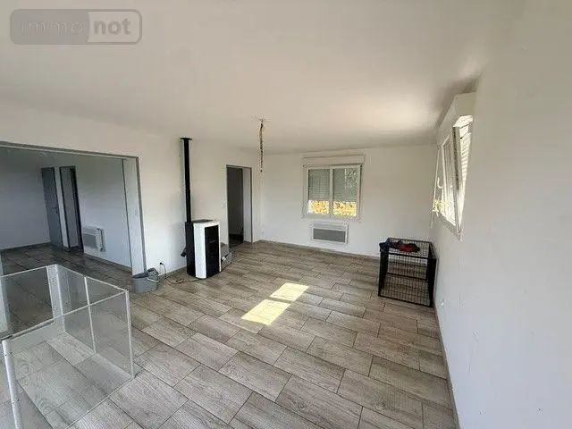 Maison a vendre Rumilly 62650 Pas-de-Calais 62 95 m2 7 pièces 203700 euros 083/2176 002
