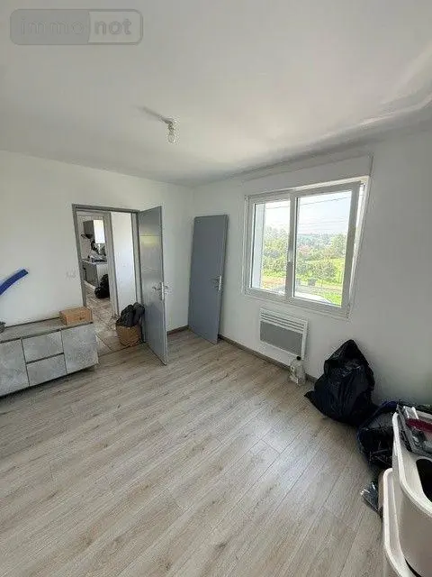 Maison a vendre Rumilly 62650 Pas-de-Calais 62 95 m2 7 pièces 203700 euros 083/2176 003