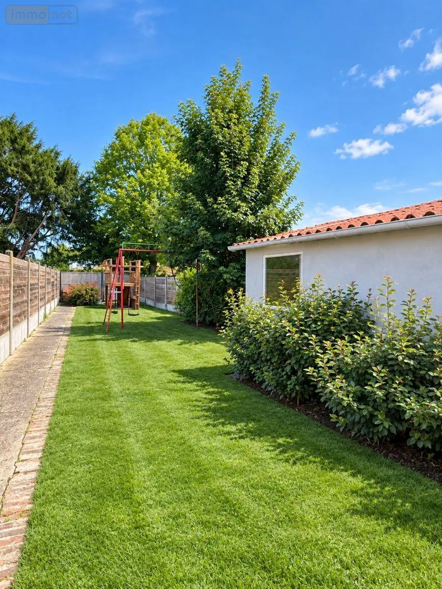 Maison a vendre Renescure 59173 Nord 59 152 m2 5 pièces 184375 euros E59RE499 002