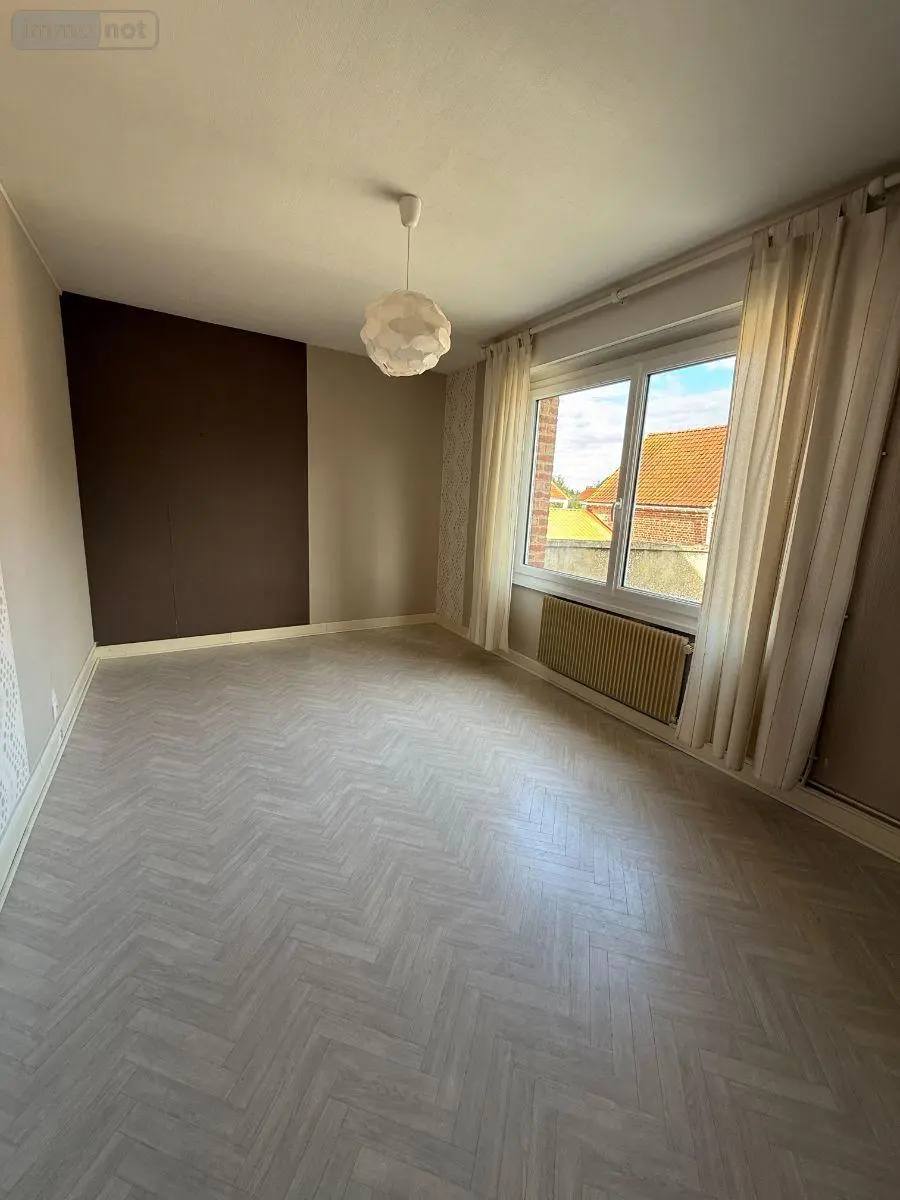 Maison a vendre Renescure 59173 Nord 59 152 m2 5 pièces 184375 euros E59RE499 008
