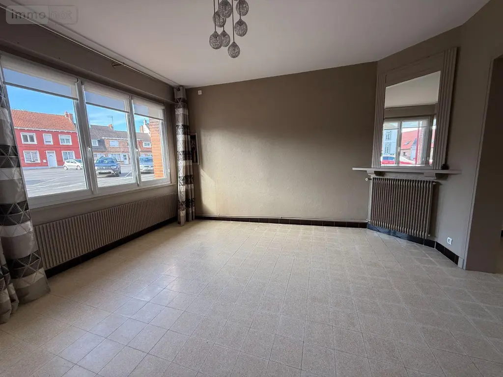 Maison a vendre Renescure 59173 Nord 59 152 m2 5 pièces 184375 euros E59RE499 005