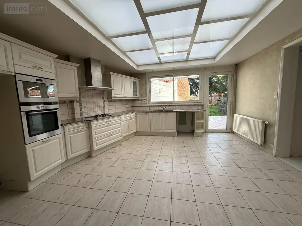 Maison a vendre Renescure 59173 Nord 59 152 m2 5 pièces 184375 euros E59RE499 003
