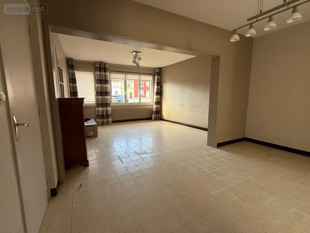 Maison a vendre Renescure 59173 Nord 59 152 m2 5 pièces 184375 euros E59RE499 004