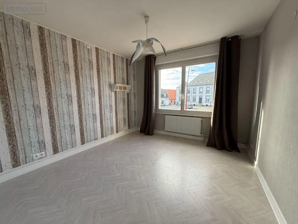 Maison a vendre Renescure 59173 Nord 59 152 m2 5 pièces 184375 euros E59RE499 007