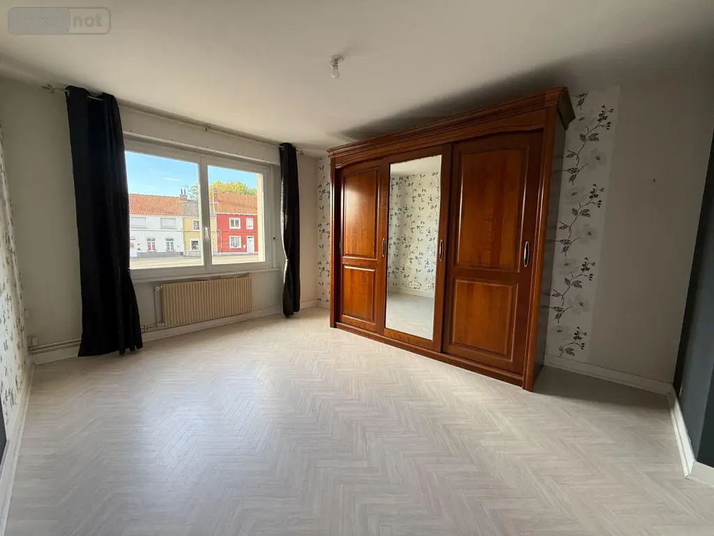 Maison a vendre Renescure 59173 Nord 59 152 m2 5 pièces 184375 euros E59RE499 006