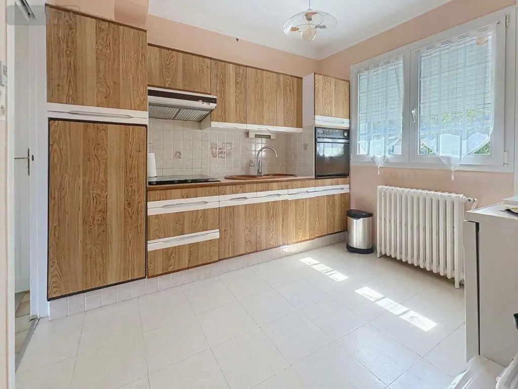 Maison a vendre Guéret 23000 Creuse 23 132 m2 5 pièces 142750 euros 10986/768 003
