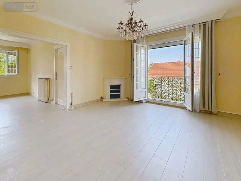 Maison a vendre Guéret 23000 Creuse 23 132 m2 5 pièces 142750 euros 10986/768 004