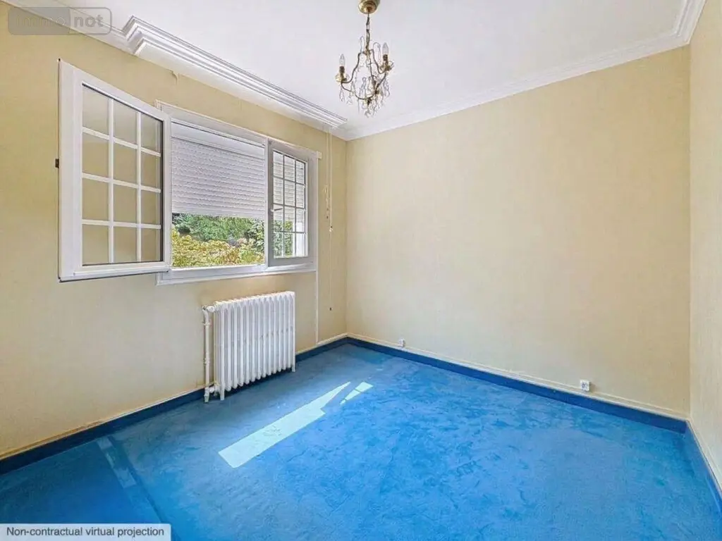 Maison a vendre Guéret 23000 Creuse 23 132 m2 5 pièces 142750 euros 10986/768 006