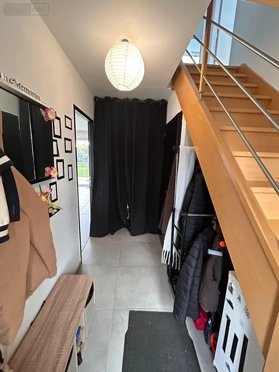 Maison a vendre Herzeele 59470 Nord 59 95 m2 7 pièces 284960 euros M1644 011