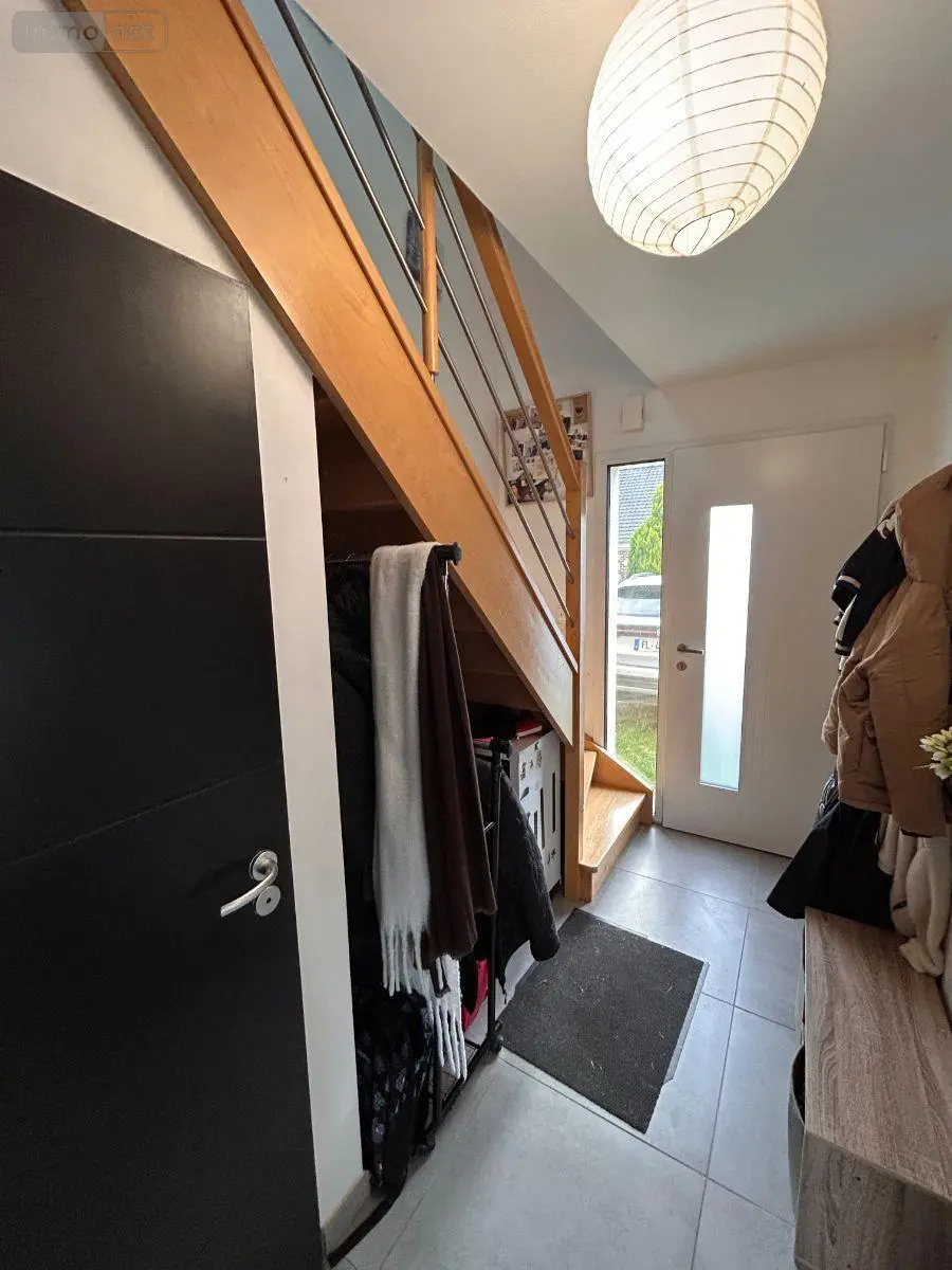Maison a vendre Herzeele 59470 Nord 59 95 m2 7 pièces 284960 euros M1644 010