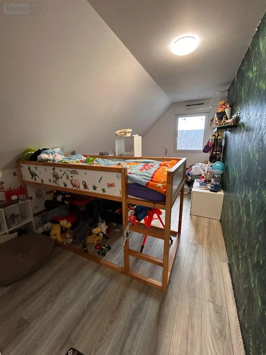 Maison a vendre Herzeele 59470 Nord 59 95 m2 7 pièces 284960 euros M1644 017