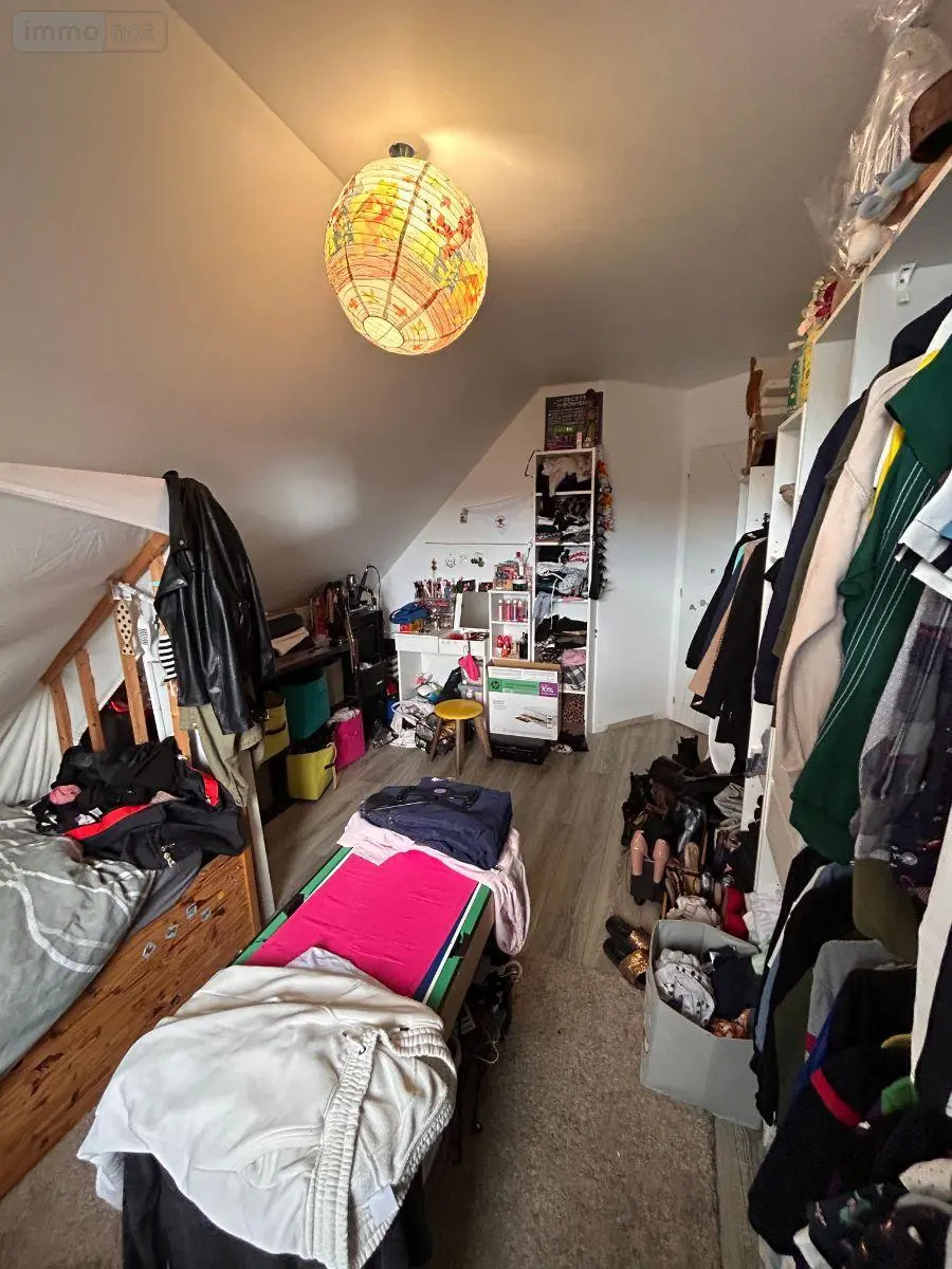 Maison a vendre Herzeele 59470 Nord 59 95 m2 7 pièces 284960 euros M1644 018