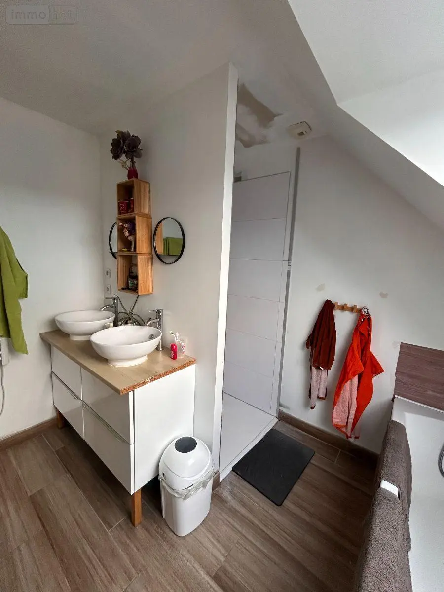Maison a vendre Herzeele 59470 Nord 59 95 m2 7 pièces 284960 euros M1644 019