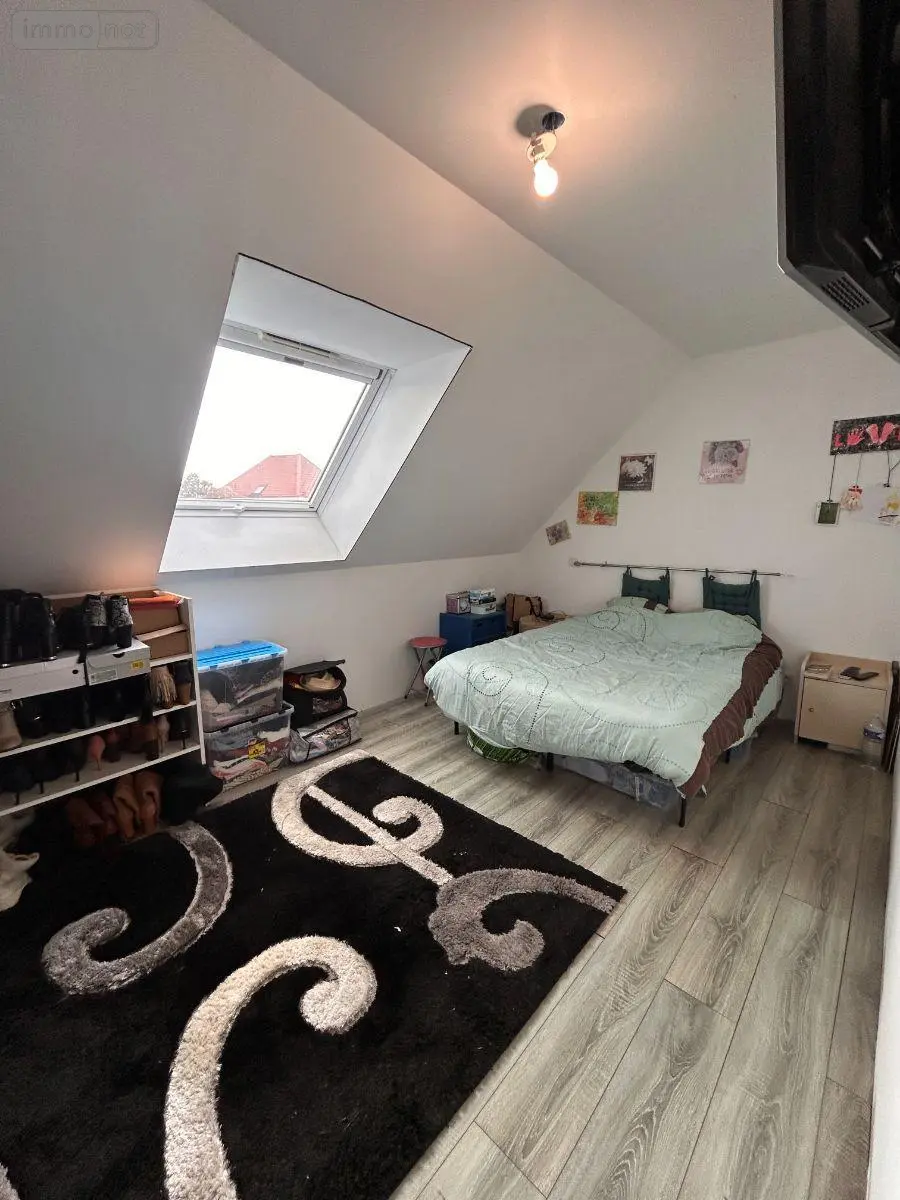 Maison a vendre Herzeele 59470 Nord 59 95 m2 7 pièces 284960 euros M1644 024