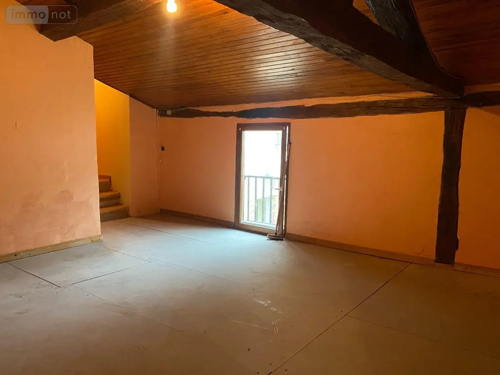 Maison a vendre Le Mesnil-sur-Oger 51190 Marne 51 170 m2 136500 euros 51029-516 009