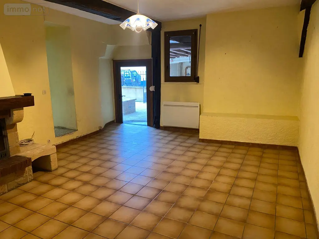 Maison a vendre Le Mesnil-sur-Oger 51190 Marne 51 170 m2 136500 euros 51029-516 005