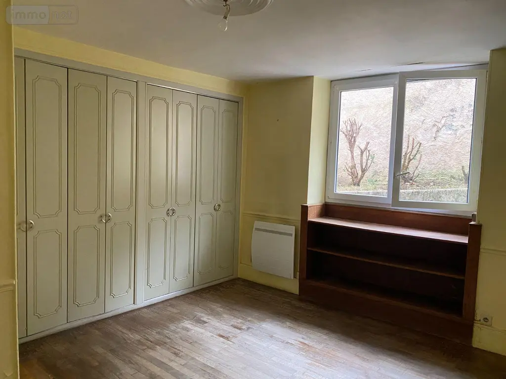 Maison a vendre Le Mesnil-sur-Oger 51190 Marne 51 170 m2 136500 euros 51029-516 007