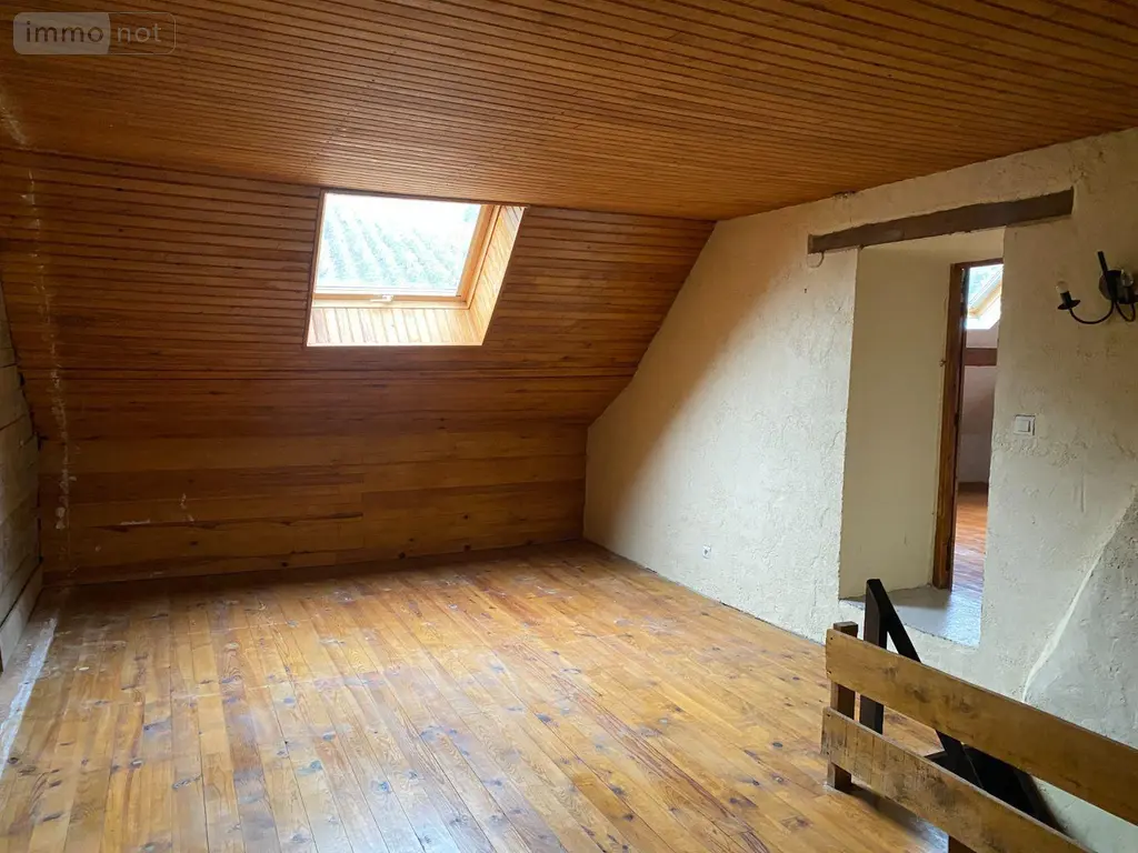 Maison a vendre Le Mesnil-sur-Oger 51190 Marne 51 170 m2 136500 euros 51029-516 011