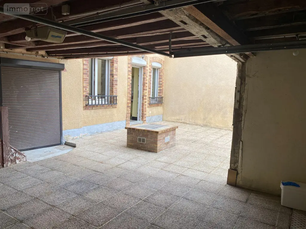 Maison a vendre Le Mesnil-sur-Oger 51190 Marne 51 170 m2 136500 euros 51029-516 013