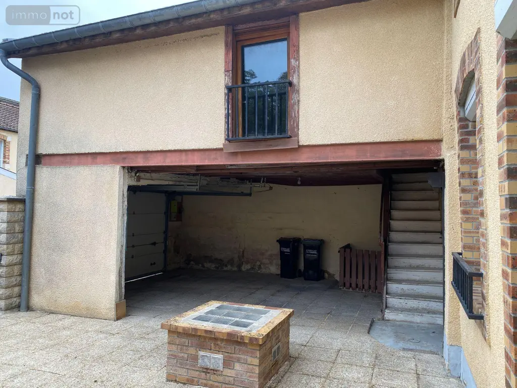 Maison a vendre Le Mesnil-sur-Oger 51190 Marne 51 170 m2 136500 euros 51029-516 015