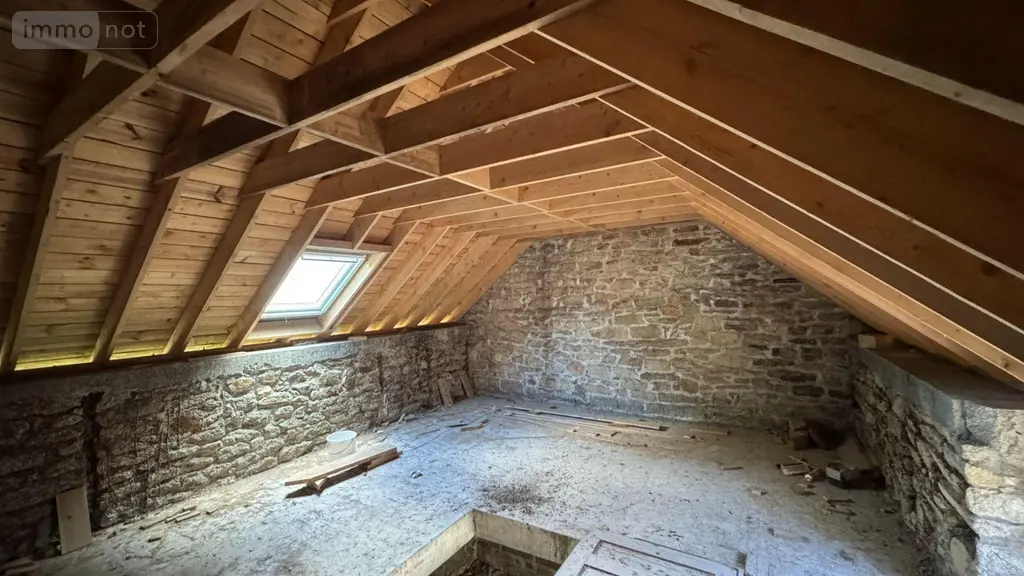 Maison a vendre Trégunc 29910 Finistère 29 85 m2 229240 euros 008/1403 010