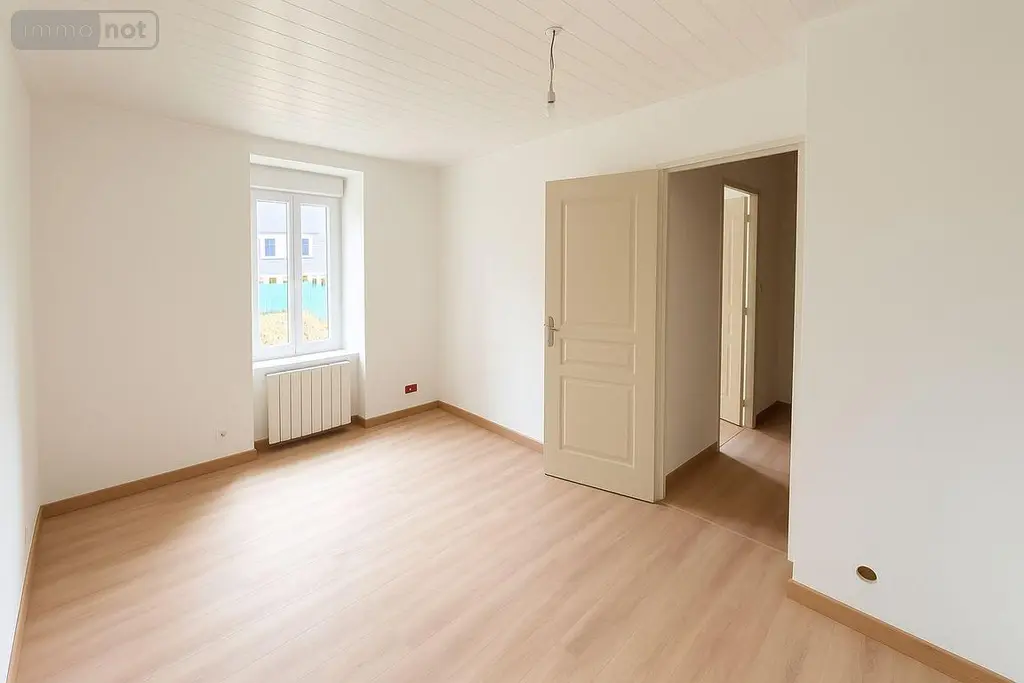 Maison a vendre Trégunc 29910 Finistère 29 85 m2 229240 euros 008/1403 003