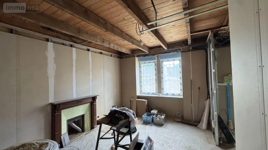 Maison a vendre Trégunc 29910 Finistère 29 85 m2 229240 euros 008/1403 009