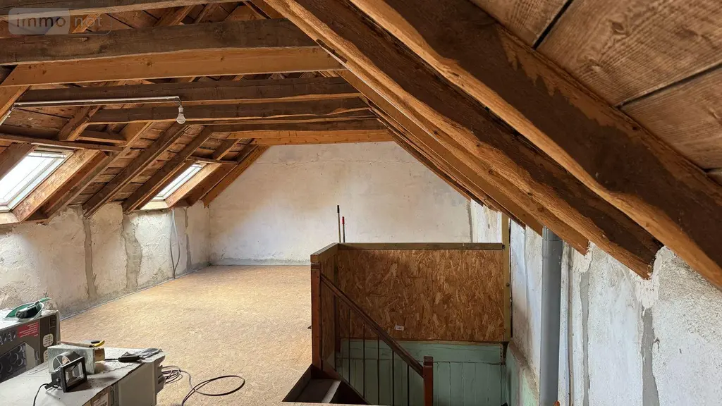Maison a vendre Trégunc 29910 Finistère 29 85 m2 229240 euros 008/1403 014