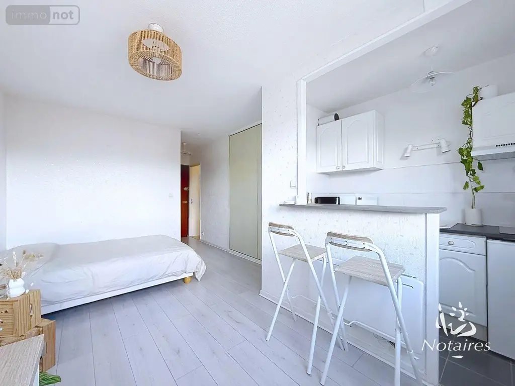 Appartement a vendre Bordeaux 33000 Gironde 33 23 m2 1 pièce 121000 euros 007/949 004